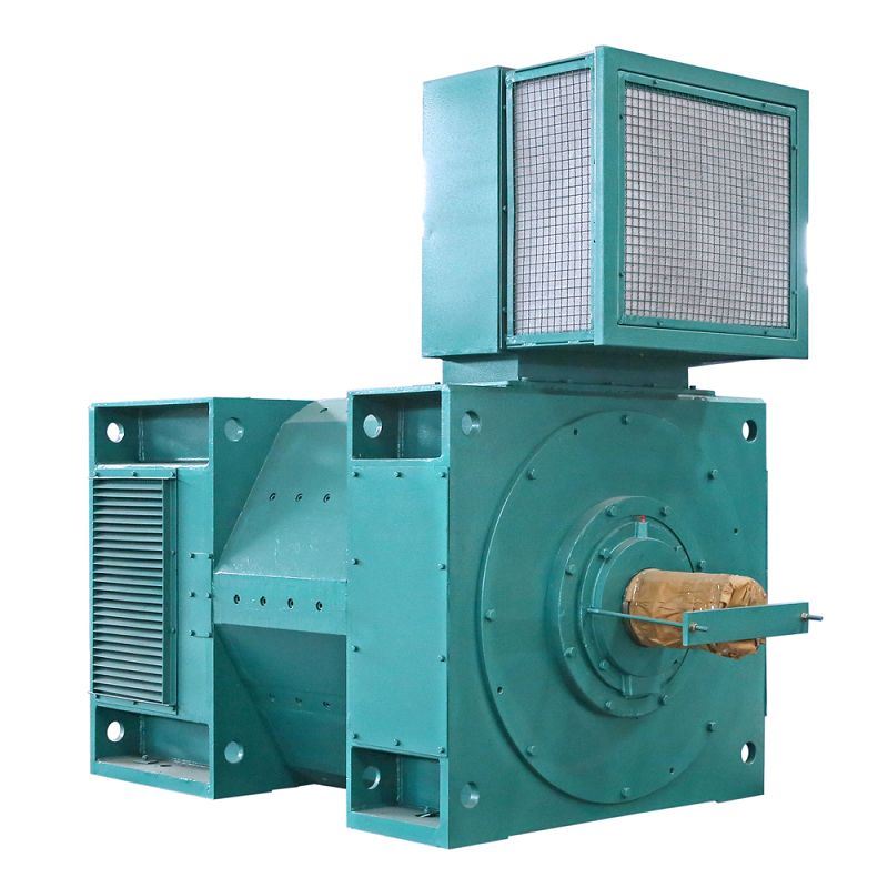 Z Series DC Motor