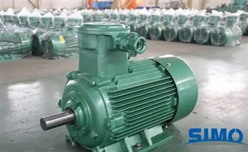 Explosion-proof Motor, How To Achieve Explosion-proof?