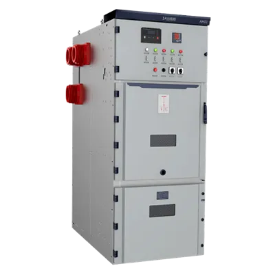 KYN 28-12 型屋内金属装甲引込開閉装置