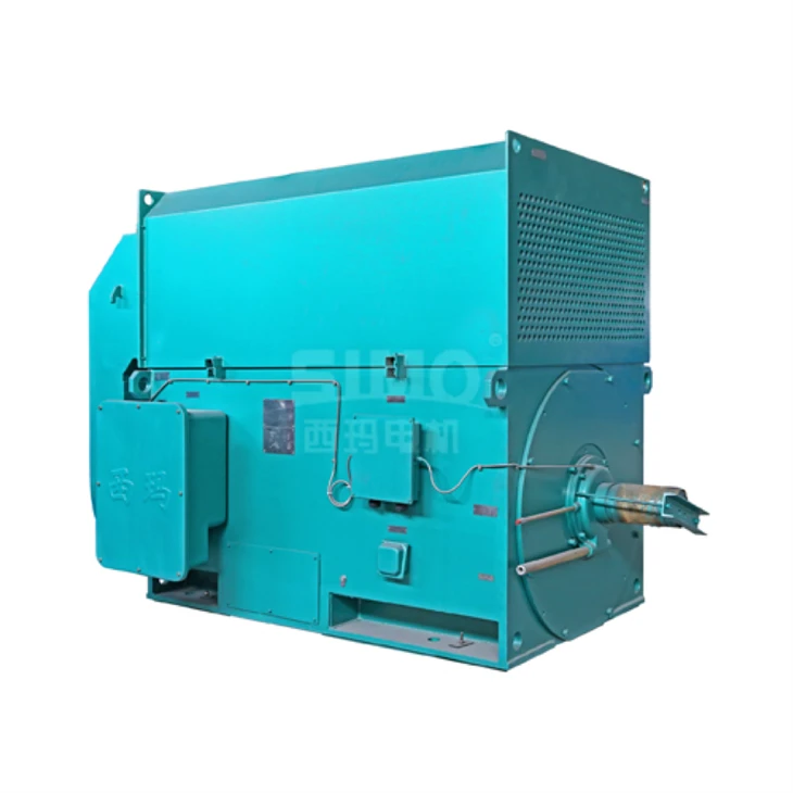 YRKK710-10 11kv Induction Motor suppliers