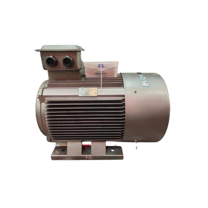 YE5-315S -4 Three-phase Asynchronous Motor 110 Kw 380V 1485rpm suppliers