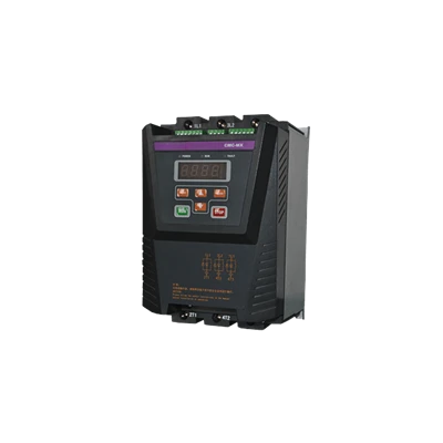 11kwソフトスターター