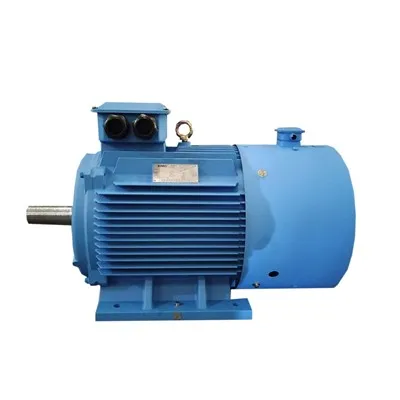永久磁石電動機発電機