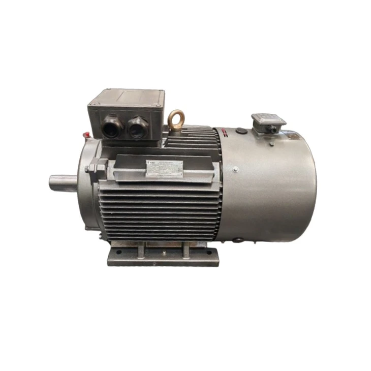YVF315M -6 YVF モーター VVVF 三相非同期 90KW 380V